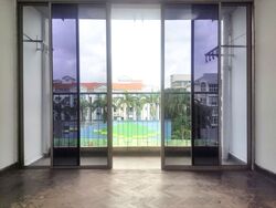 Eng Aun Mansion (D11), Apartment #589267761